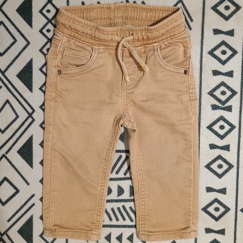 4/$15 Cat & Jack Khaki Jeans